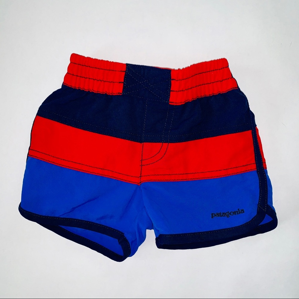 Boy’s Patagonia Shorts